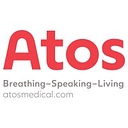 Atos Medical   Us logo