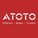 ATOTO US logo