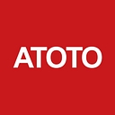 ATOTO US logo