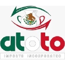 Atoto Imports logo