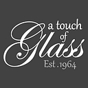 A Touch of Glass logo
