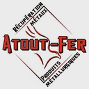A'TOUT FER logo