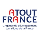 Atout France   The France Tourism Development Agency logo
