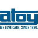 Atoy Automotive Sweden AB logo
