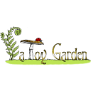 A Toy Garden