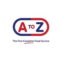 AtoZ Catering logo