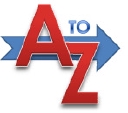 A To Z Construction logo