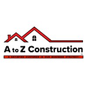 A to Z Construction logo