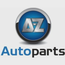 A to Z Autoparts (Midlands) Ltd logo