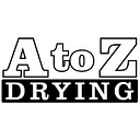 A To Z Drying Inc logo