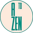 A to Zen therapies logo