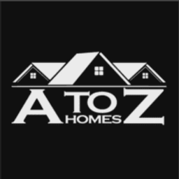 A TO Z HOMES LTD logo