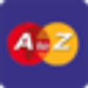 Atoz India Courier logo