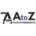 Atozindianproducts logo