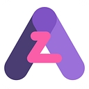 A to Z Cover logo