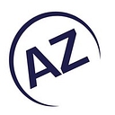 A To Z Insurance logo