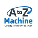 A To Z Machine logo