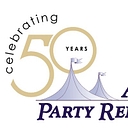 A To Z Party Rental logo