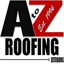 A To Z Roofing   Colorado logo