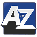 Atozsports logo