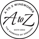 A To Z Wineworks logo