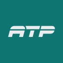 ATP Autoteile DE logo