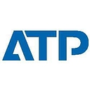 Atp   Atlanta Technology Professionals logo