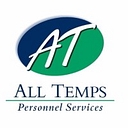ALL TEMPS PERSONNEL SERVICES