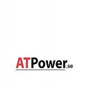 Atpower Svenska AB logo
