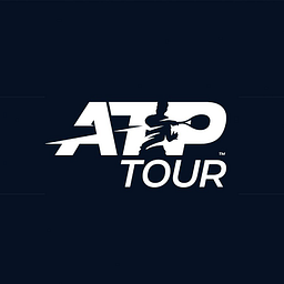 ATP TOUR, INC. logo