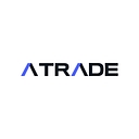 Atrade Financial Technology Company (Fintech) logo