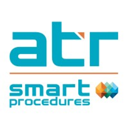 ATR Inc. logo