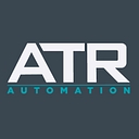 Atr Distributing Company logo