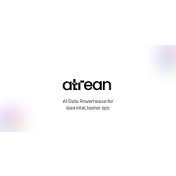 Atrean Logo