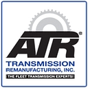 Atr Transmission Remanufacturing logo