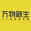 Atrenew logo