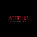 Atreus Ltd logo