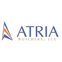 Atria Builders Llc logo