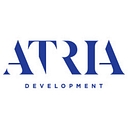 Atria Development Corporation logo