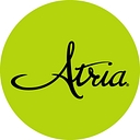Atria Health and Research Institute logo