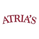 Atria's Restaurant & Tavern logo