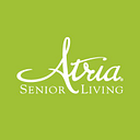 Atria Senior Living - Fairhaven logo