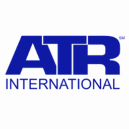 ATR International logo