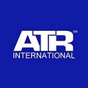 Atr International logo