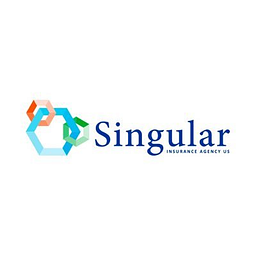 SINGULAR INSURANCE AGENCY logo