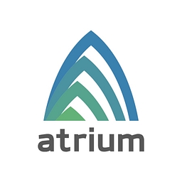 Atrium logo