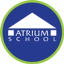 Atrium School logo