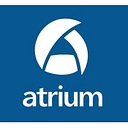 Atrium Campus logo