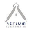 Atrium Construction logo