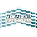 The Atrium Hotel, Mandurah logo
